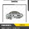 Диодный мост генератора zaufer 312n10126z