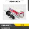 Стойка газомасляная задняя правая /334027/ tokico b3049