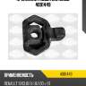 Крепление глушителя sasic 4001449