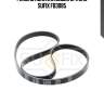 Ремень поликлиновый 5pk1210 sufix fb3085