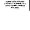 Ролик направляющий / грм подходит для toyota camry 2.5-3.0 88-06 / highlander 3.0-3.3 00-07, lexus rx300-400h 00-08 pb-3036 lynx