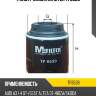 Фильтр масла mfilter tf6539
