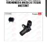 Датчик, положение распредвала  ford mondeo iii, mazda 3 6 77es506 masterkit