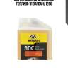 Bdc присадка в дизельное топливо 1л bardahl 1260