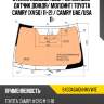 Стекло лобовое обогрев полный agc 8403agagnhmvw1e