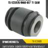 Сайлентблок tg-scs0120/rnab-007* ti·guar