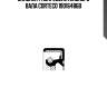 Сальник распределительного вала corteco 19016486b