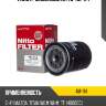 Фильтр масляный nitto 4m-114