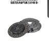 К-кт сцепления, renault duster/kaptur 2.0 f4r 10-