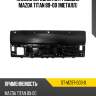 Панель передняя на грузовик mazda titan 89-00 металл sat st-mz97-003-0