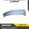 Бампер передний mercedes-benz s-class 91-94 sat st-md45-000-0