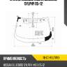 Стекло лобовое nissan bluebird sylphy 05-12 xyg ni-g11-r lfw/x