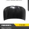 Капот renault duster 21- sat st-38-0024