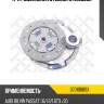 К-кт сцепления, audi 80, vw passat 1.6/1.8/1.6td <90