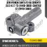 Натяжитель ремня грм /ti-guar для hyundai santa fe kia sorento 2.0 2.4 2.7  tg-24410-38001  (ghat102 st-24410-38001)