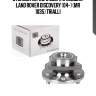 Ступица перед. в сборе с подшип. land rover discovery (04-) (mr 1035) trialli