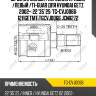 Шрус наружный /передний правый /левый /ti-guar для hyundai getz 2002-  22*35*25  tg-cvj0066  1211getmt tgcvj0066 jcn0272