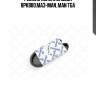 Ремень поликлиновой 8pk880,маз-man, man tga