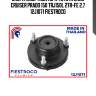 Опора амортизатора toyota land cruiser prado 150 trj150l 2tr-fe 2,7 12j1071 fiestroco