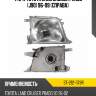 Фара toyota land cruiser prado j90 96-99 справа sat st-212-1179r