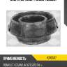 Опора амортизатора передняя renault logan, duster 4005537 sasic