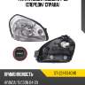 Фара hyundai tucson 04-09 спереди sat st-221-1134chr