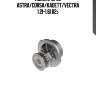 Помпа!\ opel astra/corsa/kadett/vectra 1.2i-1.6i 82>