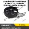Помпа системы охлаждения /правый /левый ti-guar для honda accord cl# cn# cm# k20/24  tg-mcp0055  gwho50a 19200raaa01 19200rad003