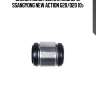 Сайлентблок кулака заднего!\ ssangyong new action g20/d20 10>