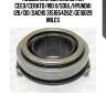 Подшипник выжимной kia ceed/cerato/rio ii/soul/hyundai i20/i30 (sachs 3151654262) ge16029 miles