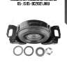 Подшипник подвесной lexus gs 05-, is 05- bc21021 jikiu