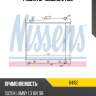 Радиатор nissens 64162