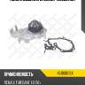 Помпа, renault megane 1.6i 96-