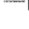 Прокладка гбц mazda l3y7, l3m6/ l3-vdt/ l3n9 77bgh042 masterkit