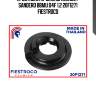 Проставка пружины renault  sandero b8mu d4f 1,2 20f1271 fiestroco