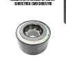 Подшипник ступицы передний   (gh0057r0a) gmb gh0057r0