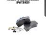 Колодки тормозные дисковые, bpw tsb4309