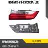 Фонарь в крышку багажника honda cr-v 16-20 слева tyc tg-117-1321l