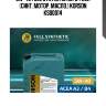 5w-40 full synthetic a3/b4 20л (синт. мотор. масло.) korson ks00014
