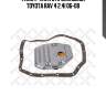 Фильтр акпп с прокладкой, toyota rav 4 2.4i 06-08