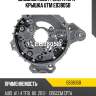 Диодный мост генератора + крышка utm eb3805b