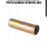 Втулка сайлентблока рычага toyota caldina 92-02 bb21025 jikiu