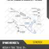 Рычаг левый, nissan x-trail t30 all 01-