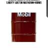 Жидкий освежитель воздуха 'liberty' цветок магнолии 400мл,
