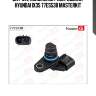 Датчик, положение распредвала  hyundai ix35 77es538 masterkit