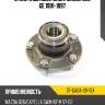 Ступичный узел задн. mazda 626 ge 1991-1997 sat st-ga2a-26-15x