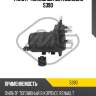 Фильтр топливный metalcaucho 5390
