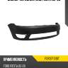 Бампер передний ford fiesta 02-05 eurobump for07fi010t
