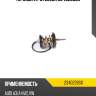 Термостат, audi a3/a4/a5, vw eos/golf/jetta/passat/tiguan,skoda octavia 1.8/2.0tfsi 04-