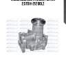 Насос водяной hyundai porter 2.5td h-212 dolz